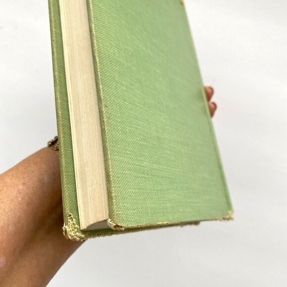 1968 Dig Here Southwest US Treasure Hunting Guide Hardcover Thomas Penfield - Picture 9 of 12